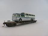 Greyhound Bus