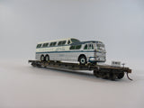 Greyhound Bus