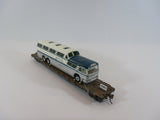 Greyhound Bus