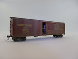 Box Car