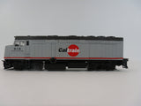 Caltrain EMD F40PH Locomotive #919 "County of Santa Clara"