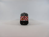Caltrain EMD F40PH Locomotive #919 "County of Santa Clara"