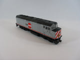Caltrain EMD F40PH Locomotive #919 "County of Santa Clara"