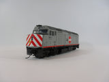 Caltrain EMD F40PH Locomotive #921 "San Martin"