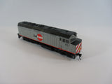 Caltrain EMD F40PH Locomotive #921 "San Martin"