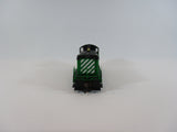 EMD Switcher SW7 Phase II