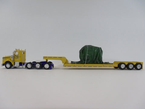 Heavy Machinery