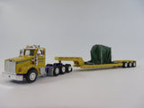 Heavy Machinery