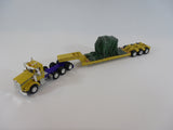 Heavy Machinery