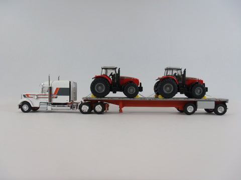 Special Truck Load