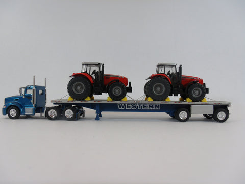 Special Truck Load