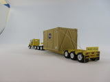 Special Truck Load for NASA