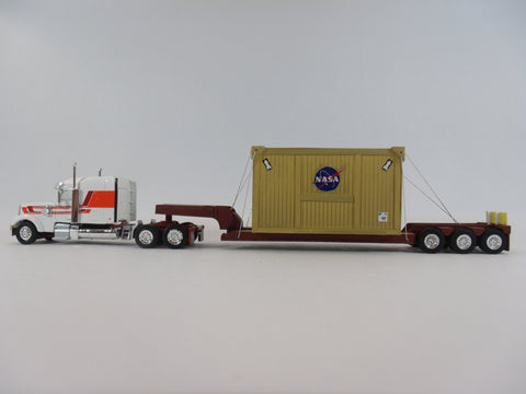 Special Truck Load for NASA