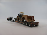 CAT Front Loader