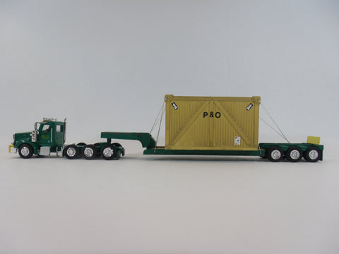 Special Truck Load