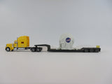 Special NASA Truck Load