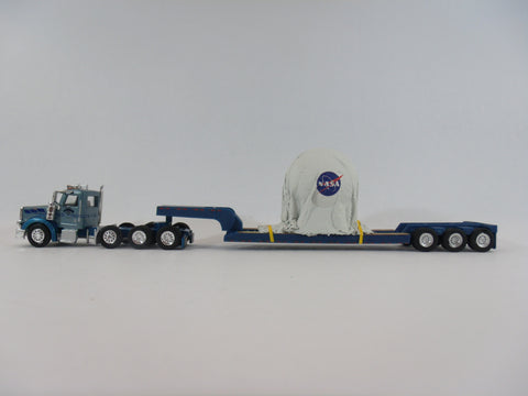 Special Load for NASA