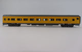UP Passenger Cars