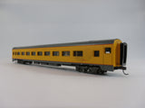 UP Passenger Cars