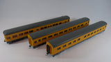 UP Passenger Cars