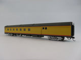 UP Passenger Cars