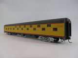 UP Passenger Cars