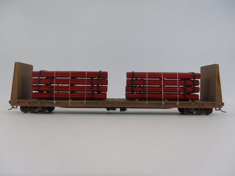 Pipes Load