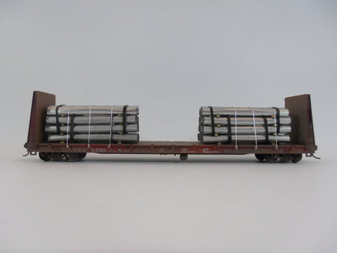 Pipe Loads