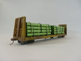 Pipe Loads