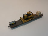 Cat D7E
