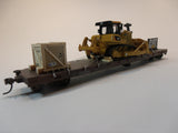 Cat D7E