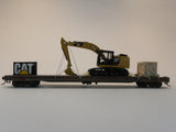 CAT 320 E