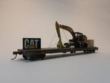 CAT 320 E
