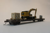 CAT 320 E