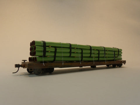 Pipe Load