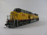 EMD  SD90/43MAC