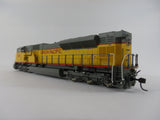 EMD  SD90/43MAC