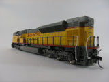 EMD SD90/43MAC