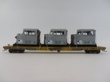 Engine Cabs