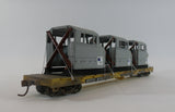Engine Cabs