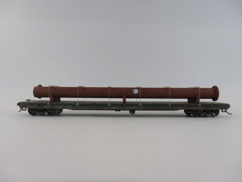PIPE LOAD