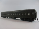 Santafe Passenger Car