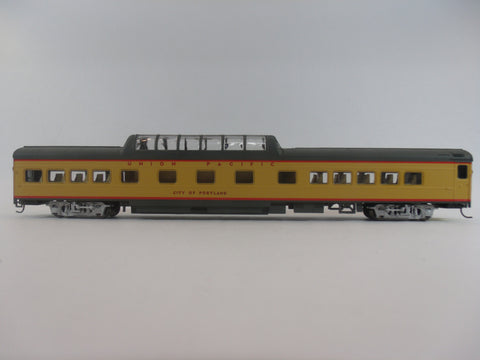Passenger Car