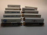 Fuel Spoiler Car Set