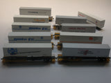 Fuel Spoiler Car Set