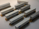 Fuel Spoiler Car Set