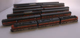 Great Northern Complete Train Set
